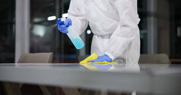Licensed Trauma Scene Cleanup service in Lovejoy, IL - Crime Scene Cleaner Online
